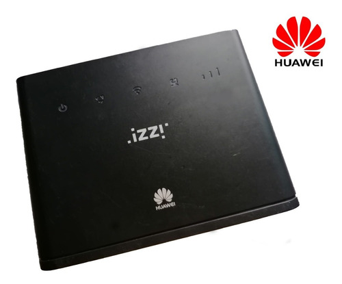 Modem Huawei B310 Liberado