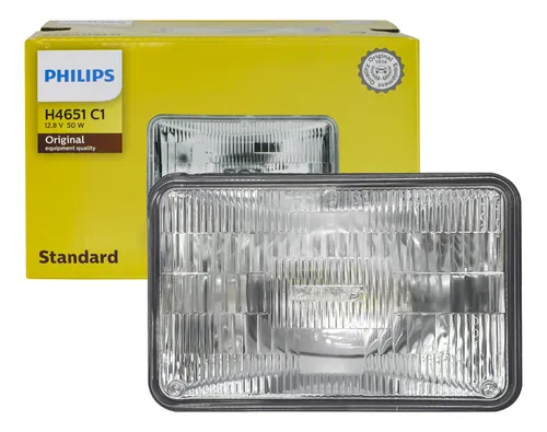 comprar Faro Luz H4651 12v 50w Ford Ltd 1979