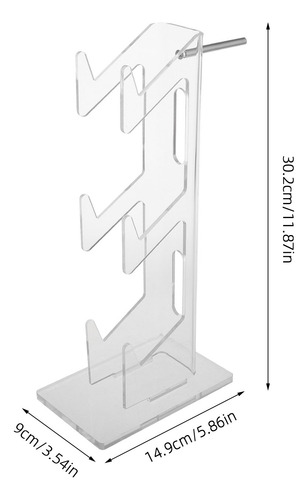 Soporte De Sobremesa Para Auriculares, Controlador De Juegos