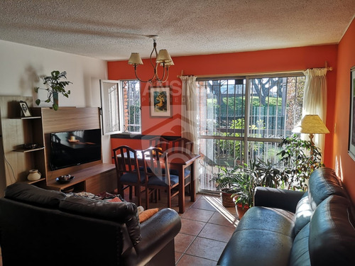 Imagen 6 de 14 de Venta Apartamento 3 Dormitorios Con Cochera Jardín En Malvín