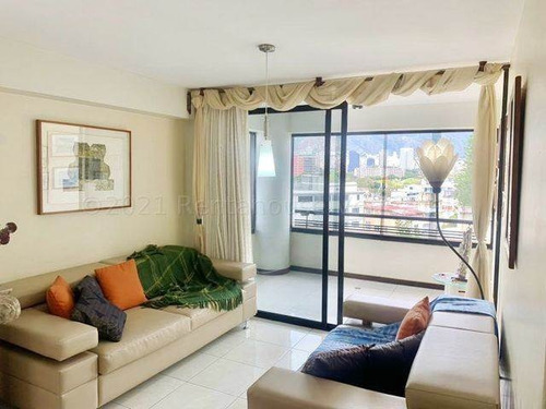 Imagen 2 de 14 de Apartamento En Venta Los Chaguaramos, Mls 22-13282 Juan Villarroel 0416 6120354