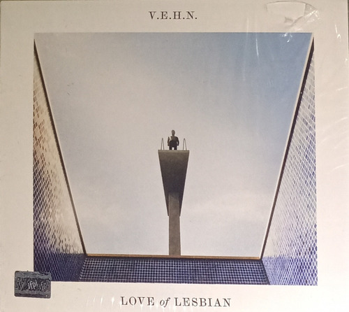 V. E. H. N. - Love Of Lesbian