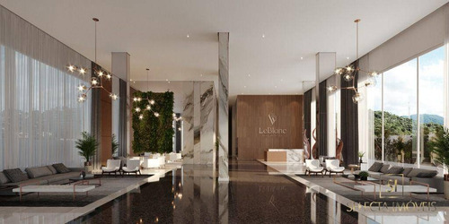 Imagem 10 de 23 de Apartamento Com 3 Dormitórios À Venda, 173 M² Por R$ 2.383.344,81 - Praia Brava - Itajaí/sc - Ap0960