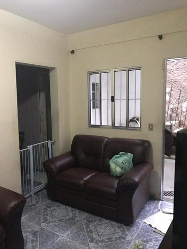 Imagem 5 de 16 de Sobrado Com 4 Dormitórios À Venda, 180 M² Por R$ 583.000 - Vila Romero - São Paulo/sp - So1265v
