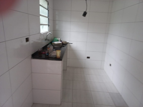 Imagem 6 de 18 de Ref 1187 - Casa Em Mongaguá, Sendo 2 Quartos, 1 Vaga De Garagem, Apenas R$ 140 Mil, Aproveite Essa Oportunidade !!!