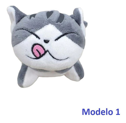 Peluche Gato Chi Kawaii 10cm