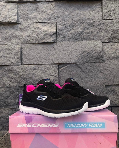 Tenis Skechers  Fitness