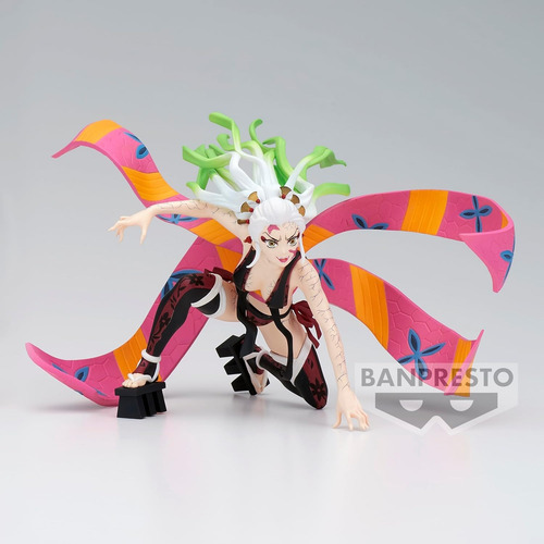 Demon Slayer Kimetsu No Yaiba Vibration Stars Daki B