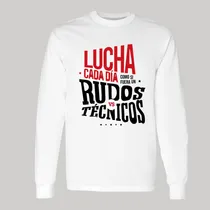 Comprar Playera Deportiva M Larga Hombre Lucha Libre Aaa Lucha Cada 