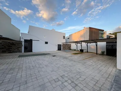 Departamento en renta