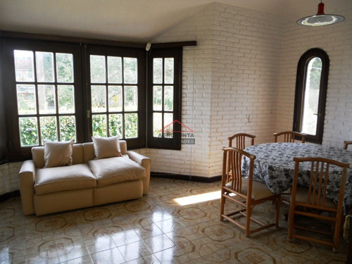 Casa En Mansa, 4 Dormitorios *- Ref: 3360
