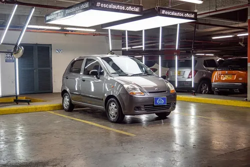 Chevrolet Spark 1.0 Lt M200