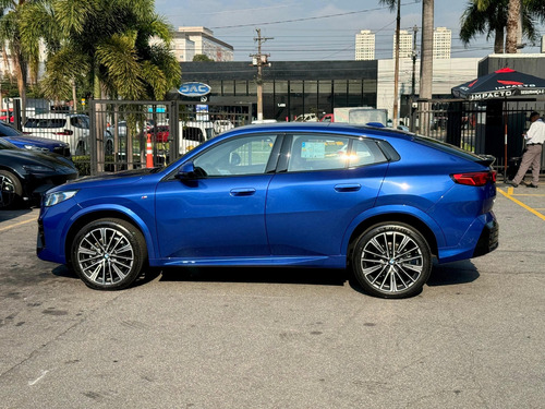 BMW X2 sDrive20i M Sport (Aut)