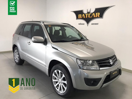 Grand Vitara Premium