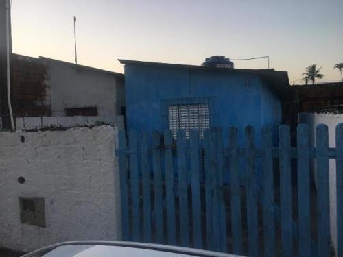 Imagem 1 de 11 de Casa Lado Serra Em Itanhaém - 7063