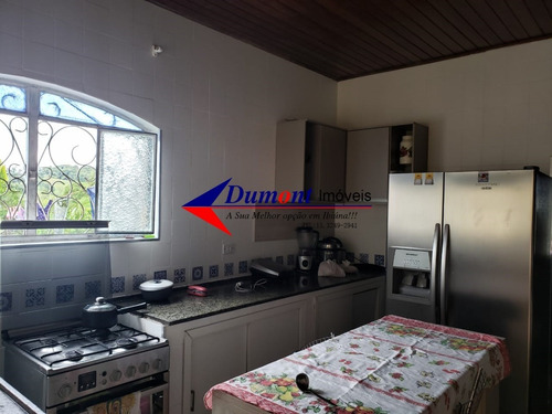Imagem 3 de 19 de Linda Chácara Com 2 Casas Cód 445