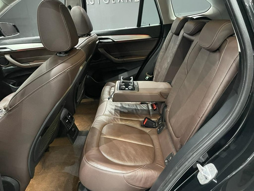 Imagem 8 de 15 de Bmw X1 2.0 16vturbo Activeflex Xdrive25i Sport 4p Automático