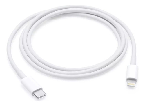 Cabo Modelo Usb-c Lightning Compatível Com iPhone