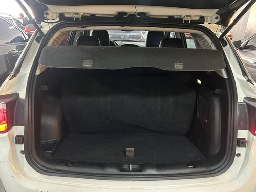 Jeep Compass 2.0 16V FLEX LONGITUDE AUTOMÁTICO