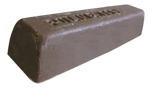 Piedra Limpiador Para Aluminio En Barra 1 Kg