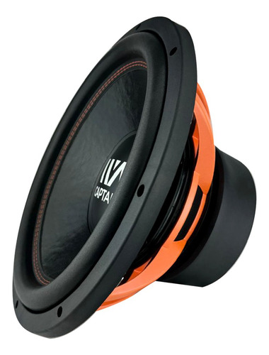 Cpt154 Woofer Waraudio Captain 15 4 Ohms 1500 Rms