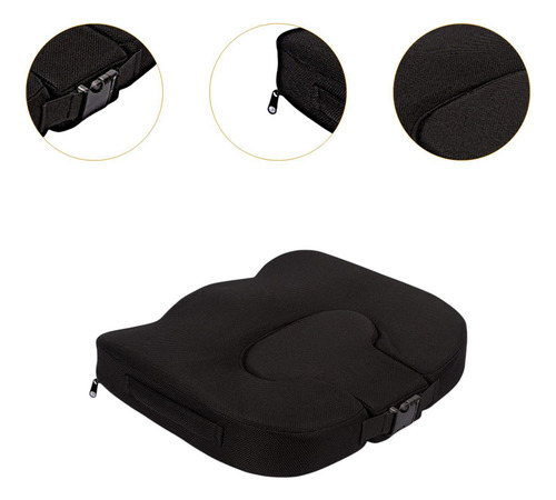 / Cojín De Asiento Cojín De Coxis Cojín De Asiento