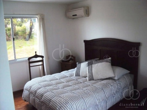 Imagen 11 de 14 de Punta Del Este, Casa Moderna De 2 Dormitorios.