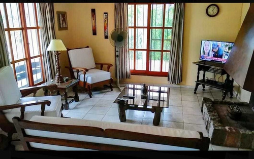 Imagen 3 de 14 de Alquilo Casa En Playa Hermosa