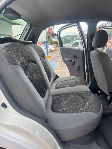 Chevrolet Spark Life 1.0 Mt