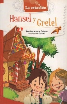 Hansel Y Gretel