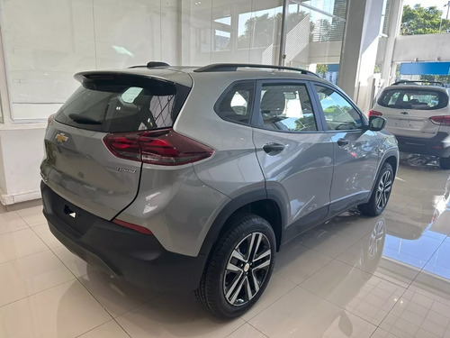 Chevrolet Tracker 1.2 Turbo At
