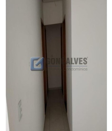 Venda Apartamento Santo Andre Bairro Santa Maria Ref: 137685 - 1033-1-137685