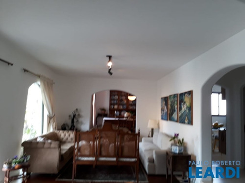 Imagem 8 de 15 de Apartamento - Brooklin - Sp - 512793