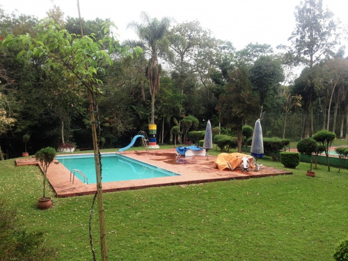 Imagem 7 de 30 de Sitio Ideal Para Pousada, Spa, Hotel Fazenda E Condomínio - Total De 12,5 Alqueires Cod: 0120
