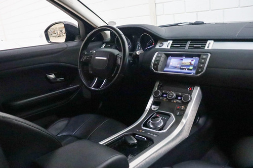Land Rover Range Rover Evoque Si4 SE Dynamic 2.0 Aut.