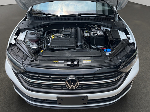 Volkswagen Jetta A7 2024