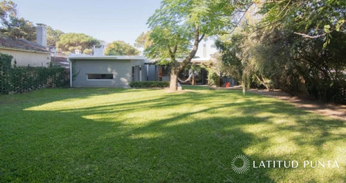 Imagen 3 de 25 de Casa En Venta 3 Dormitorios En El Chorro, Manantiales