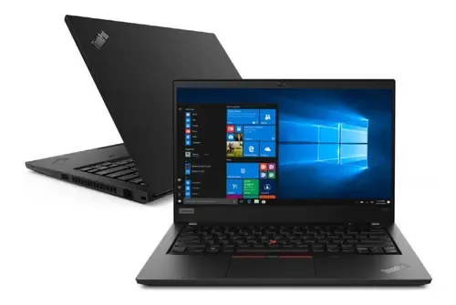 Notebook Lenovo Thinkpad T495 Ryzen 5 Pro-3500u 8gb 256gb Ss