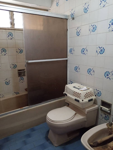 Apartamento En Venta En San Bernardino. 4hab/3baños/1 Pe 122m2. Ref: 58.000