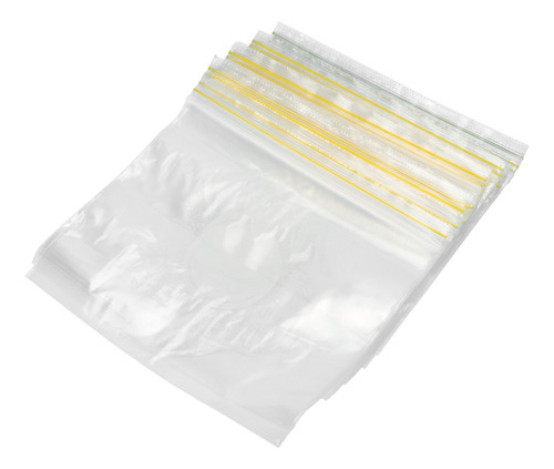 Bolsa De Almacenamiento Y Conservación Sellada De Polietilen