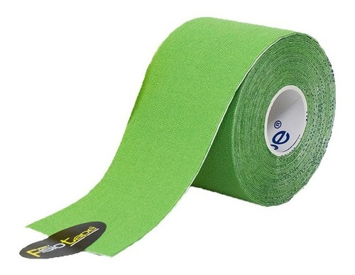 Venda Neuromuscular Fisiotape® Green