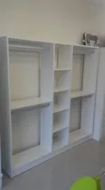 Comprar Mueble  De Ropa Indumentaria Exhibidor Comercial Zona Oeste