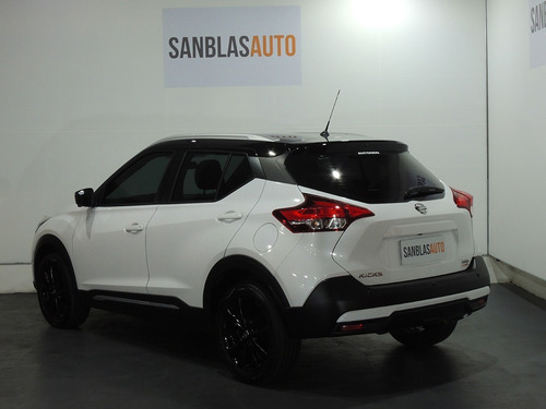 Nissan Kicks 2020 Special Edition Automatico San Blas Auto