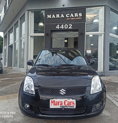 Suzuki Swift 1.5