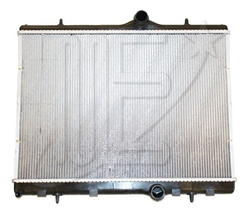 Radiador De Motor Denso Peugeot 308 408 Partner 1.6 Thp