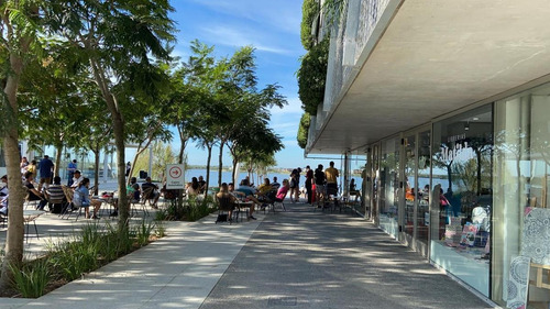 Imagen 15 de 15 de Oportunidad Inversión. Excelente Lote A La Laguna - Ceibos - Puertos Del Lago - Escobar