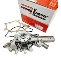 Comprar Bomba De Agua Sprinter Cdi 311 313 411 413 Motor Om611