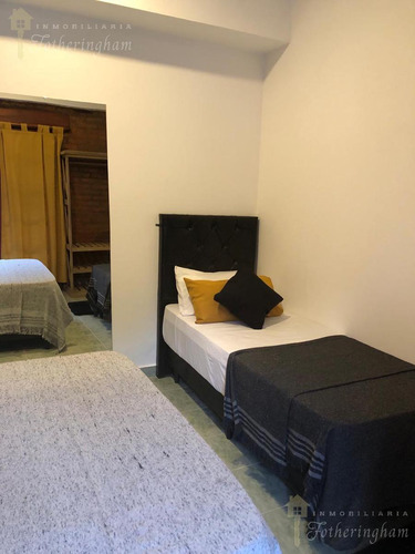 Fondo De Comercio En Venta Suites Del Centro, Ubicacion Privilegiada | Bº Centro | Santa Rosa De Calamuchita