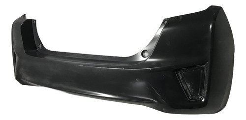 Paragolpe Trasero Honda Fit 17/18 Original