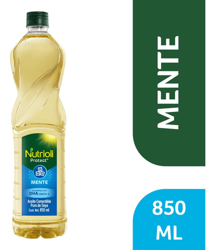 Nutrioli Protect Mente 850ml